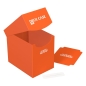 Preview: Ultimate Guard Deck Case 133+ Standardgröße Orange